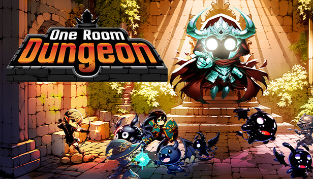 One Room Dungeon|官方中文|解压即撸|
